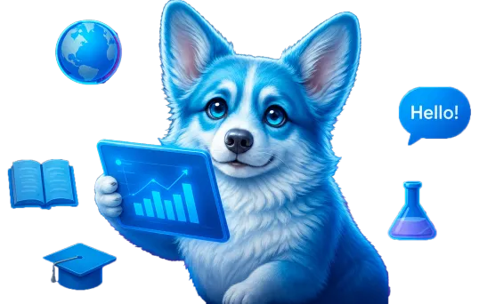 Chat preview tutor